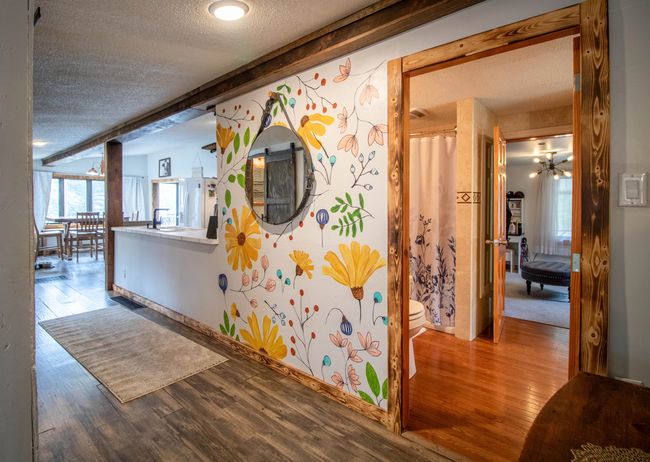 7206 S Wheelock Rd, House other with 2 bedrooms, 2 bathrooms and null parking in Lyndonville VT | Image 6