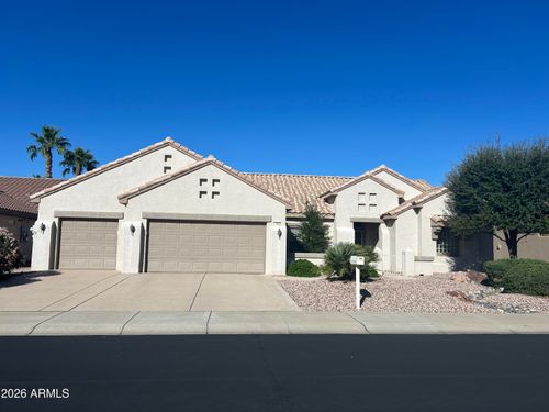 17952 N Peppermill Lane, Surprise, AZ, 85374 | Card Image
