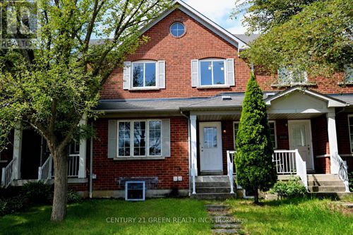 6038 Silken Laumann Way, Mississauga, ON, L5V3A3 | Card Image