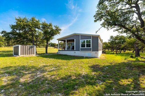 176 Jenna Lane, Harper, TX, 78631 | Card Image