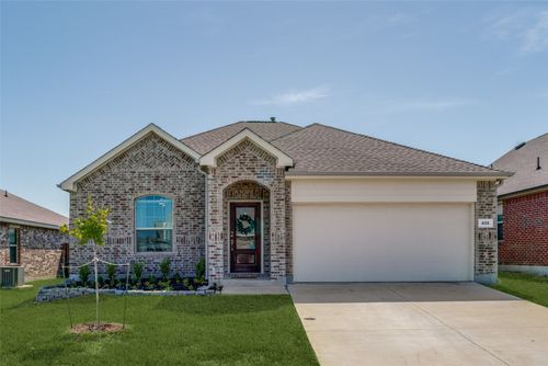 405 Everglades St, Princeton, TX, 75407-2900 | Card Image