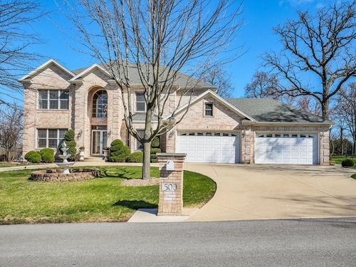 500 E Sherwood Dr, Addison, IL, 60101-2922 | Card Image