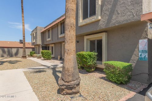 6110 W Townley Ave, Glendale, AZ, 85302-4518 | Card Image