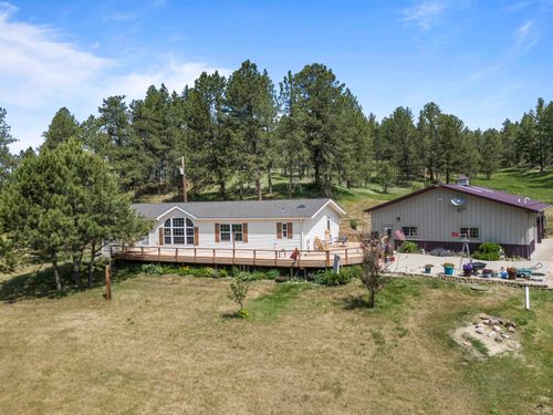 25861 Us Highway 385, Custer, SD, 57730-9151 | Card Image