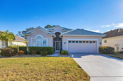 711 Back Nine Dr, VENICE, FL, 34285-4564 | Card Image
