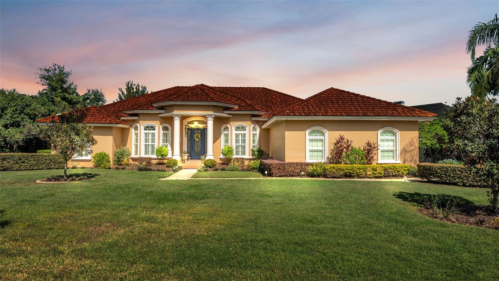 Residential in WINTER HAVEN