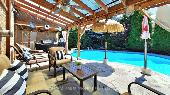 869 Strouds Lane, House other with 5 bedrooms, 4 bathrooms and 4 parking in Pickering ON | Image 39