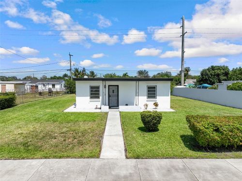 15815 Nw 19th Ave, Miami Gardens, FL, 33054-2003 | Card Image