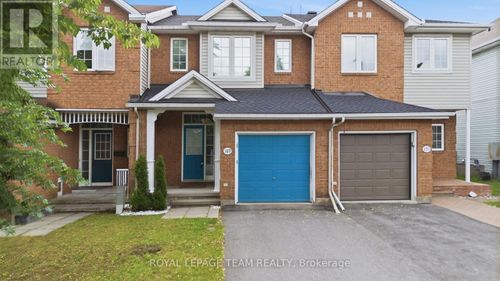 189 Gray Cres, Kanata, ON, K2K3L8 | Card Image