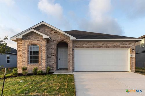 309 Ivy Rd, Seguin, TX, 78155-3445 | Card Image