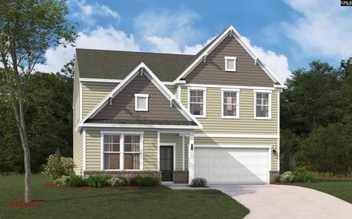 155 Bloomsbury Drive, Lexington, SC, 29073 | Card Image