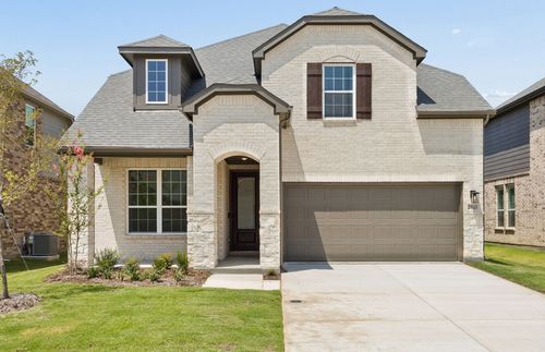2510 Marigot St, Princeton, TX, 75407-3570 | Card Image