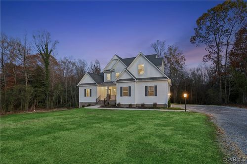 11283 Stones Throw Way, Ashland, VA, 23005 | Card Image