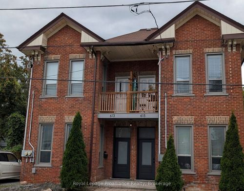 2-613 Union St, Peterborough, ON, K9H3V4 | Card Image