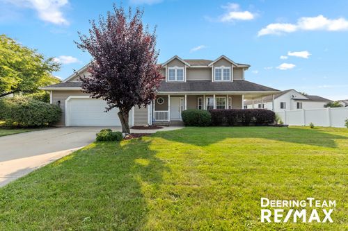 5824 Scarsdale Dr Sw, Wyoming, MI, 49418-9157 | Card Image