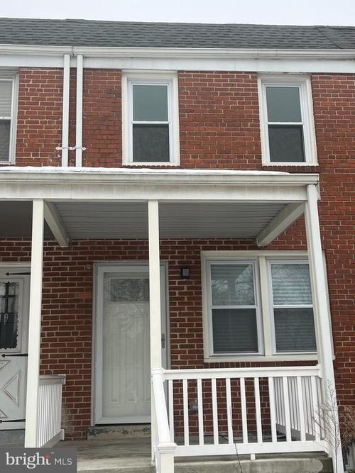 3521 Wilkens Ave, BALTIMORE, MD, 21229-5106 | Card Image