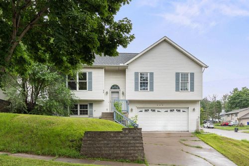 516 Hazel St N, Saint Paul, MN, 55119-3437 | Card Image