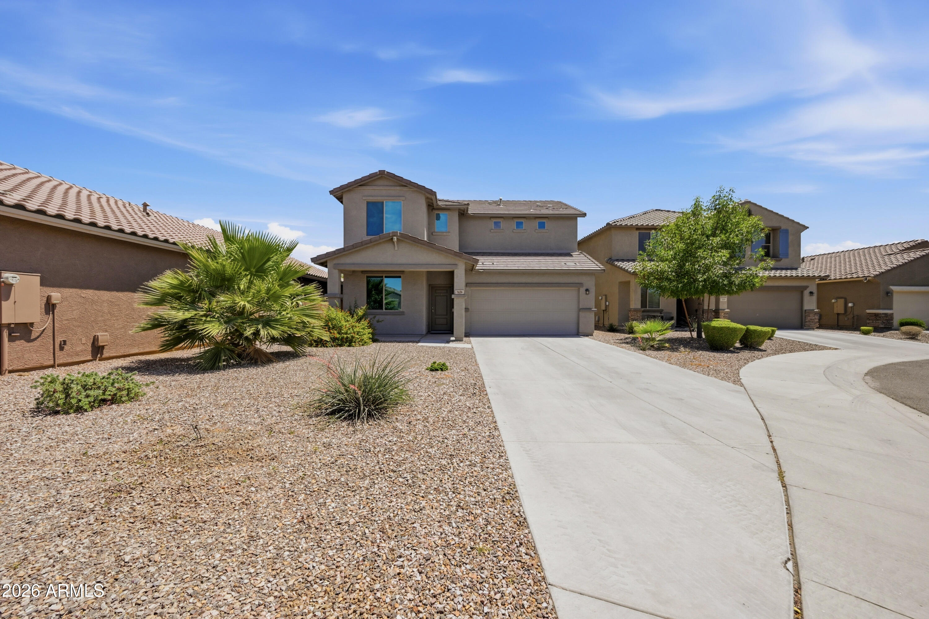 Residential in Glendale