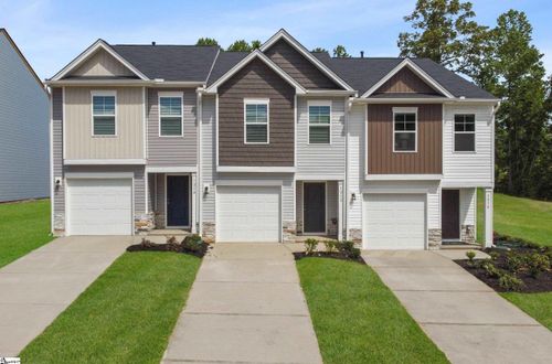 1421 Chesapeake Lane, Spartanburg, SC, 29303 | Card Image