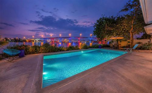 574 Belle Point Dr, ST PETE BEACH, FL, 33706-2621 | Card Image