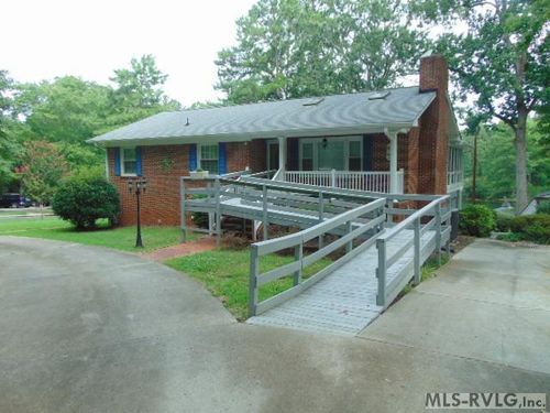 114 W Oak Grove Trail, Henrico, NC, 27842 | Card Image