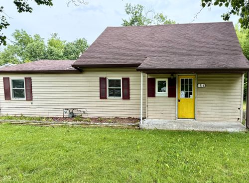 1316 R Ave, New Castle, IN, 47362-2105 | Card Image
