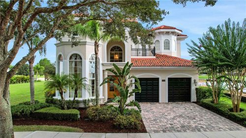 7438 Gathering Ct, REUNION, FL, 34747-6797 | Card Image