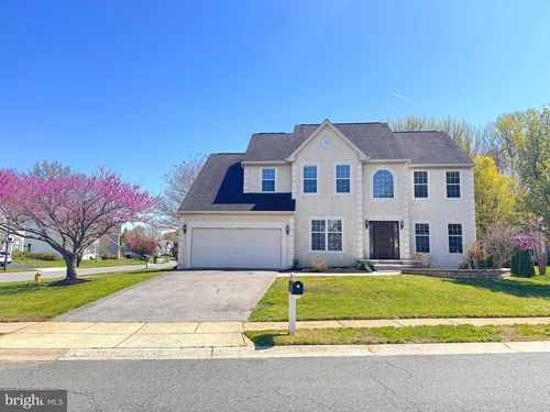 1 Donegal Ct, Christiana, DE, 19702-2053 | Card Image