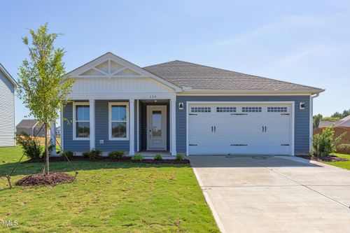 133 Barn Door Dr, Lillington, NC, 27546-4895 | Card Image
