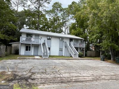 103 Sea Parc Circle, Home with 0 bedrooms, 0 bathrooms and null parking in Kingsland GA | Image 1