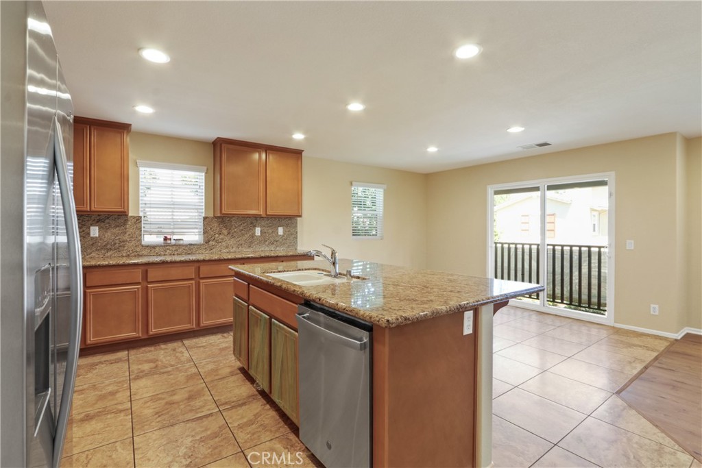 Residential in Rancho Cucamonga 4