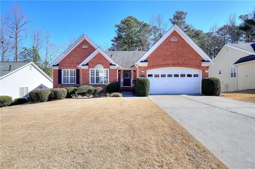 1705 Prospect Creek Dr, Lawrenceville, GA, 30043-8333 | Card Image