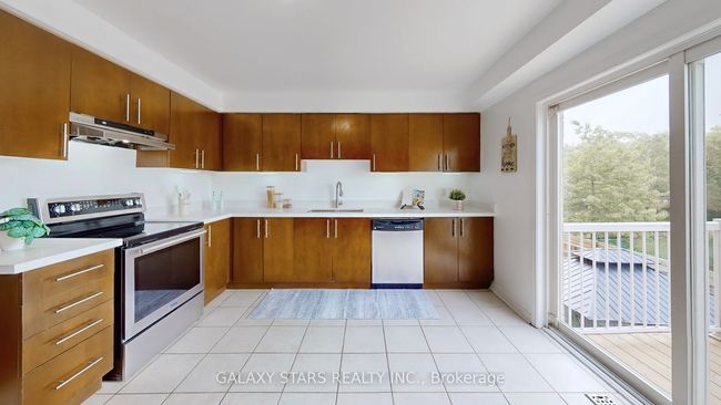 36 Stonewood St, House attached with 3 bedrooms, 3 bathrooms and 1 parking in Ajax ON | Image 15