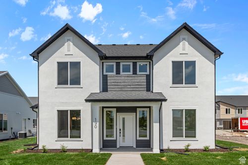 190 W 3175 S, Nibley, UT, 84321-7055 | Card Image