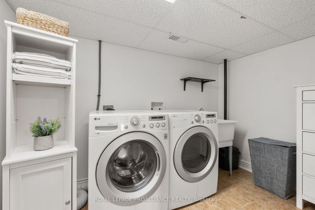 166 Dingman Rd, House other with 4 bedrooms, 3 bathrooms and 8 parking in Castleton ON | Image 35