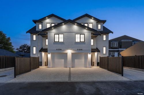 4-2316 Cliff Ave, Burnaby, BC, V5A2L2 | Card Image
