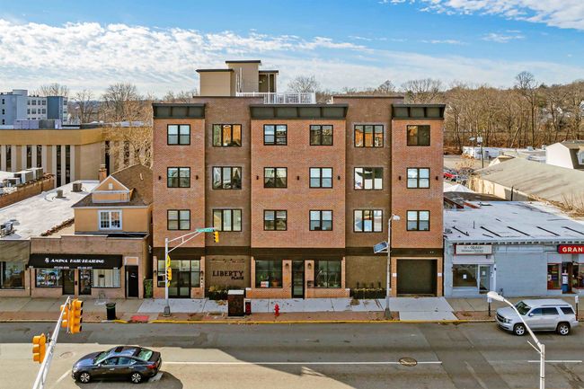 APT-406 - 660 Bloomfield Ave, Condo with 2 bedrooms, 2 bathrooms and null parking in Bloomfield NJ | Image 33
