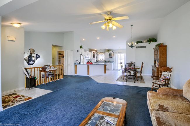 5732 Cobblestone Dr, House other with 4 bedrooms, 4 bathrooms and null parking in North Branch MI | Image 7