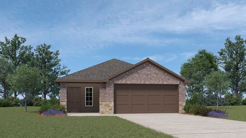 909 Jefferson Way, Sherman, TX, 75092-6056 | Card Image