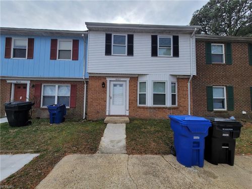 6002 Edgelake Drive, Virginia Beach, VA, 23464 | Card Image
