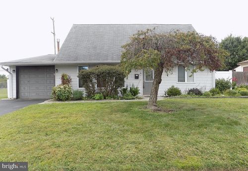 78 Harmony Rd, LEVITTOWN, PA, 19056-1415 | Card Image
