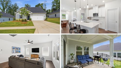 6234 Barcelona Way, Charlotte, NC, 28214-7015 | Card Image