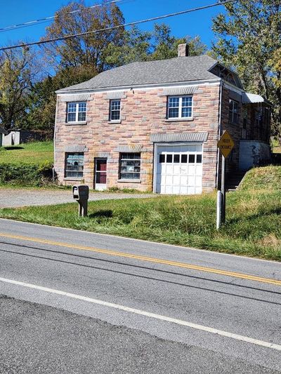 1160 Glendale Road, House other with 4 bedrooms, 1 bathrooms and 320 parking in Galax VA | Image 1