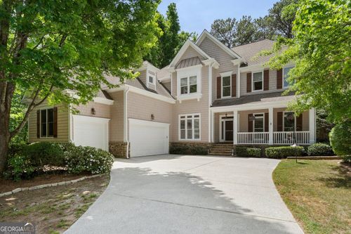 3698 Lakeview Dr, Tucker, GA, 30084-5400 | Card Image
