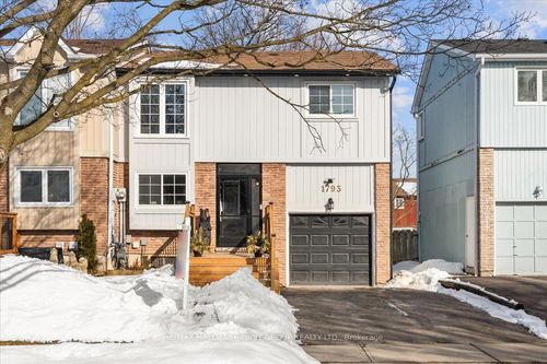 1793 Walnut Lane, Pickering, ON, L1V2X5 | Card Image