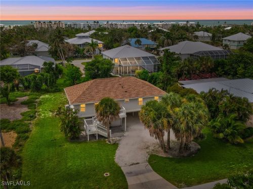 474 Lake Murex Cir, SANIBEL, FL, 33957-5525 | Card Image