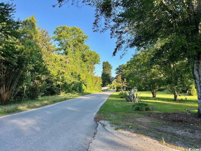 6914 Leslie Lewis Rd, Home with 0 bedrooms, 0 bathrooms and null parking in Mullins SC | Image 4