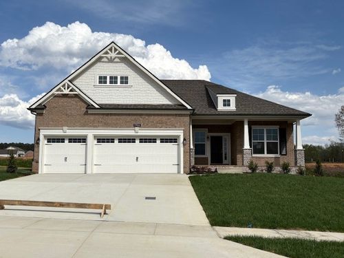 7705 Woodford Dr, Fairview, TN, 37062-2037 | Card Image