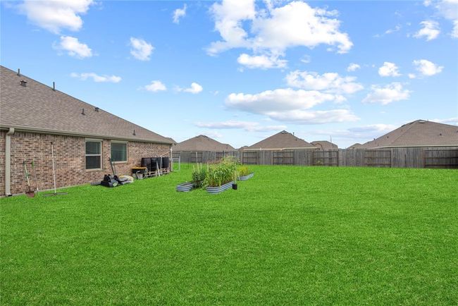 5204 Rushing Brook Ln, House other with 4 bedrooms, 2 bathrooms and 2 parking in Rosenberg TX | Image 29