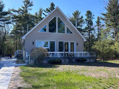 3605 N Us Highway 23, Oscoda, MI, 48750-9567 | Card Image